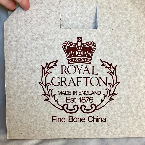 NIB The Braithwaite Game Bird Plate Collection - Red Grouse by Derek Braithwaite - Picture 13 of 15